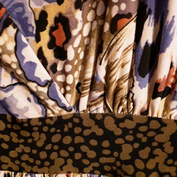 Maxi dress - Picture 3 of 4